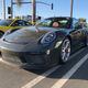 Illustration for article titled I stopped by Porsche South Bay